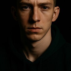Фотография мужчины Даниил, 20 лет из г. Караганда