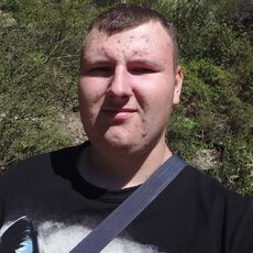 Фотография мужчины Дима, 18 лет из г. Новоалтайск