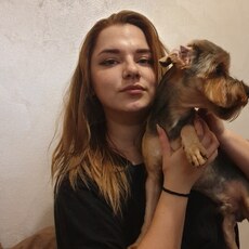 Lili, 31 из г. Дингольфинг.