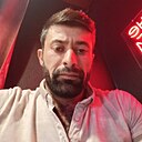 Гаго, 34 года