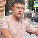 Иззатжон, 34 года
