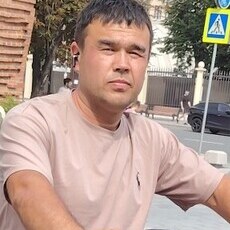Фотография мужчины Иззатжон, 34 года из г. Домодедово