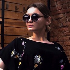 Фотография девушки Мария, 28 лет из г. Ижевск