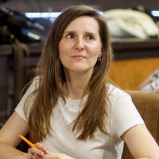 Фотография девушки Владислава, 39 лет из г. Корсаков