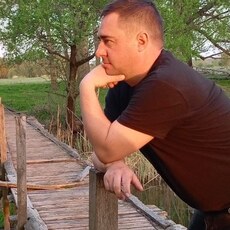 Фотография мужчины Денис, 34 года из г. Алексеевка (Белгородская Обл)