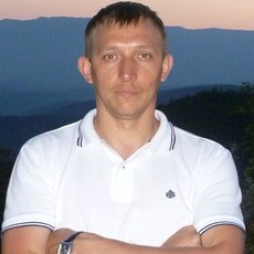Фотография мужчины Петр, 36 лет из г. Таштагол