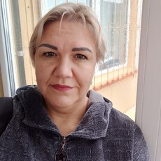 Фотография девушки Татьяна, 47 лет из г. Оха
