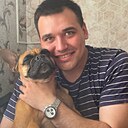 Виктор, 27 лет