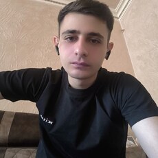 Фотография мужчины Эрнест, 24 года из г. Ереван