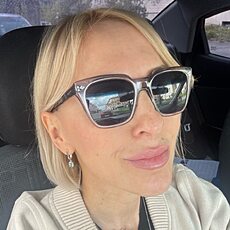 Фотография девушки Natali, 48 лет из г. Омск