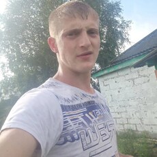 Фотография мужчины Кирилл, 31 год из г. Барнаул