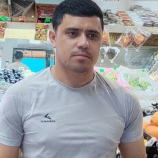 Фотография мужчины Рустам, 31 год из г. Томск
