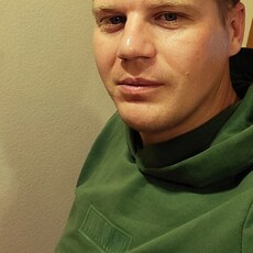 Фотография мужчины Алексей, 31 год из г. Красноярск