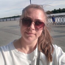 Фотография девушки Олеся, 41 год из г. Саратов