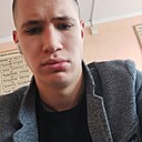 Максим, 19 лет