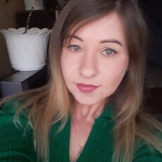 Фотография девушки Яна, 41 год из г. Красноярск