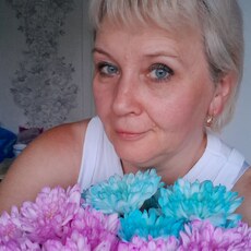 Фотография девушки Елена, 51 год из г. Нижний Тагил