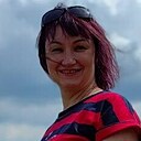 Олеся, 44 года