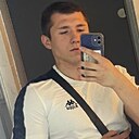 Ярослав, 21 год