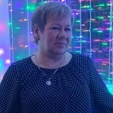 Фотография девушки Алуся, 53 года из г. Кировград