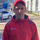 Серега, 43 года