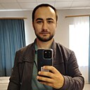 Мурад, 30 лет