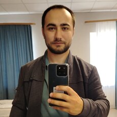Фотография мужчины Мурад, 30 лет из г. Дзержинск