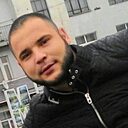 Сережка, 34 года