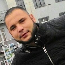 Фотография мужчины Сережка, 34 года из г. Нижний Новгород
