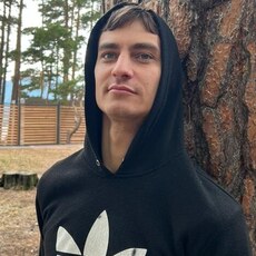 Фотография мужчины Roman, 28 лет из г. Жезказган