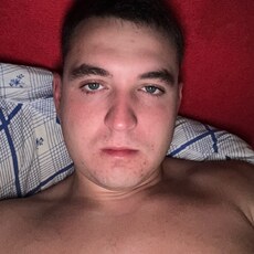 Фотография мужчины Николай, 23 года из г. Феодосия