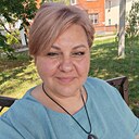 Светлана, 50 лет