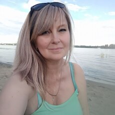 Фотография девушки Светлана, 53 года из г. Ярославль