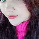 Настя, 19 лет