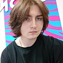 Никита, 19 лет