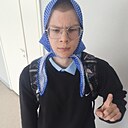 Кирилл, 20 лет