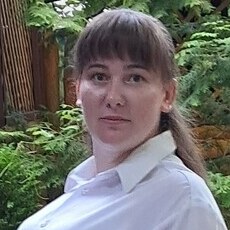 Фотография девушки Майя, 33 года из г. Винница