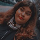 Алина, 21 год