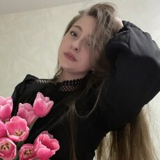 Фотография девушки Алиса, 27 лет из г. Кемерово
