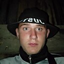 Дмитрий Немцов, 21 год
