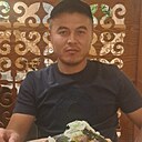 Нурбек, 33 года
