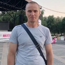Фотография мужчины Сергей, 44 года из г. Омск