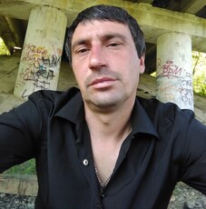 Фотография мужчины Роман, 38 лет из г. Рославль