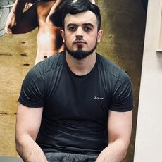 Фотография мужчины Firdaws, 30 лет из г. Новосибирск