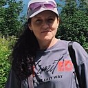 Оксана, 46 лет