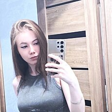 Фотография девушки Милана, 20 лет из г. Саранск