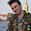 Иван, 24 года