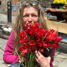 Фотография девушки Алёна, 41 год из г. Екатеринбург