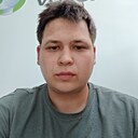 Михаил, 21 год