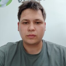 Фотография мужчины Михаил, 21 год из г. Омск